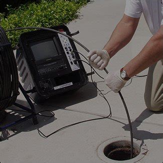 Dallas & Plano Leak Detection Services